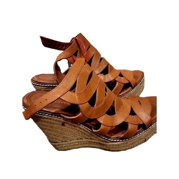 Rebecca Minkoff wedge   - Picture 5 of 7